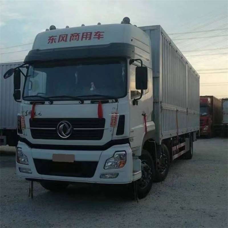 商洛至大连货运专线一站式物流服务，让您的货物畅行无忧