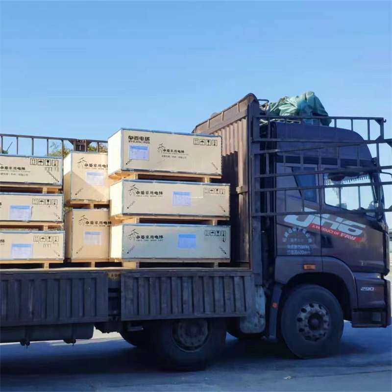 商洛到丹东物流公司——专业货运，畅达全国