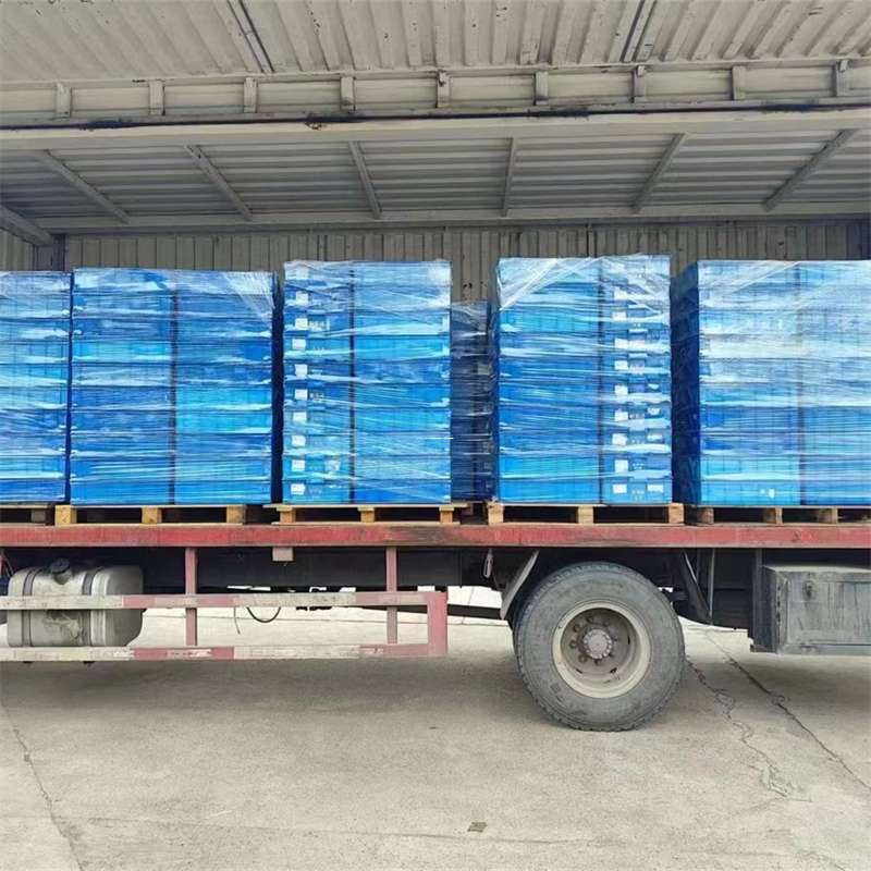 商洛到漯河物流公司一站式服务，为您的货物保驾护航