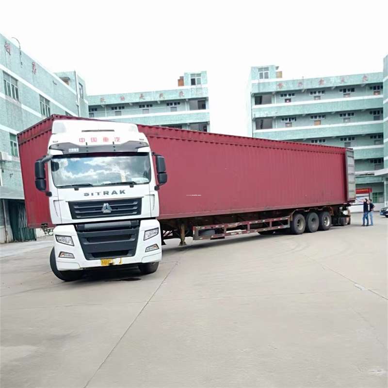 商洛到焦作物流公司一站式服务，让货运更轻松