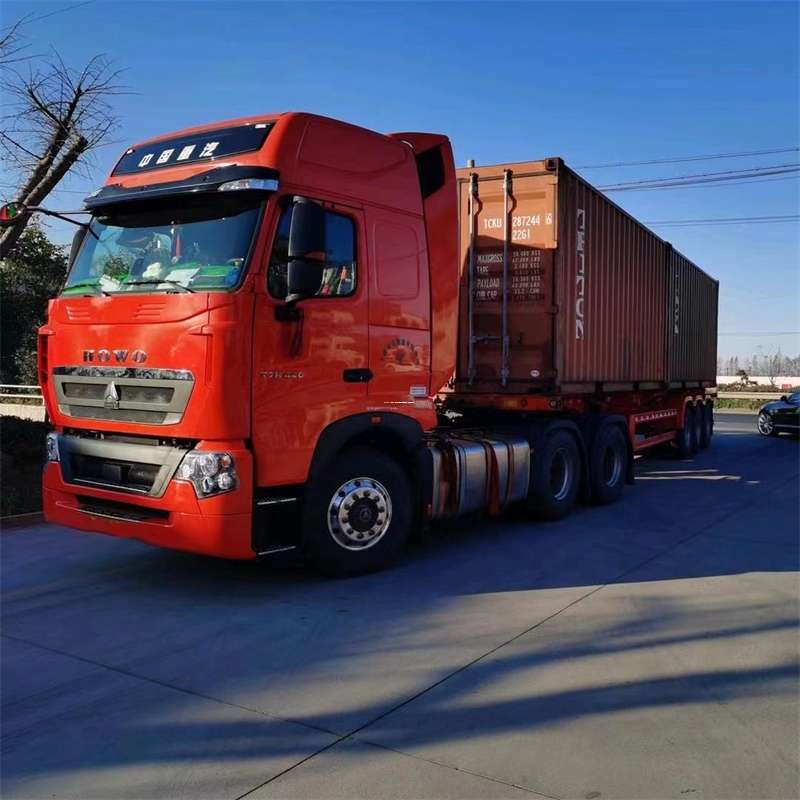 商洛到郴州物流公司一站式服务，让货运更轻松