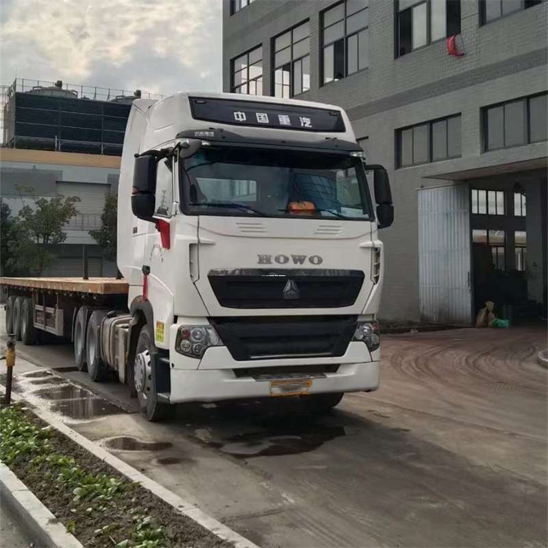 商洛到衡阳物流公司，一站式服务，让您的货物运输无忧