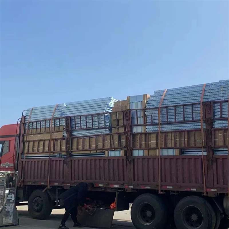 商洛到衡阳物流公司——一站式服务，让货运更轻松