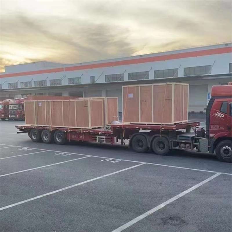 商洛到岳阳物流公司——一站式服务，让货运更便捷