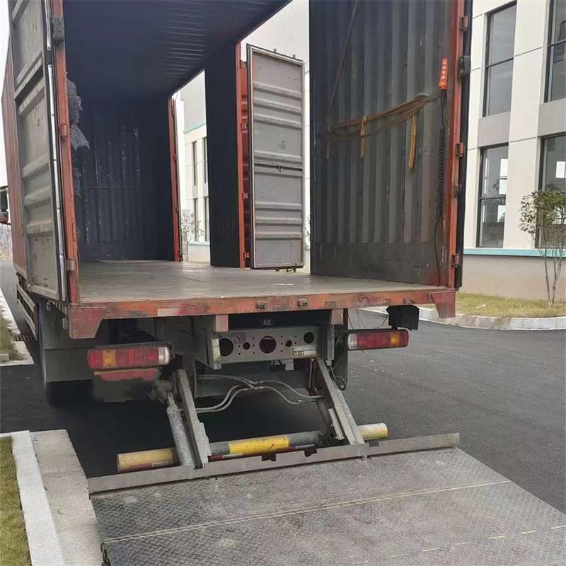 商洛到长沙物流公司——专业货运，全程无忧