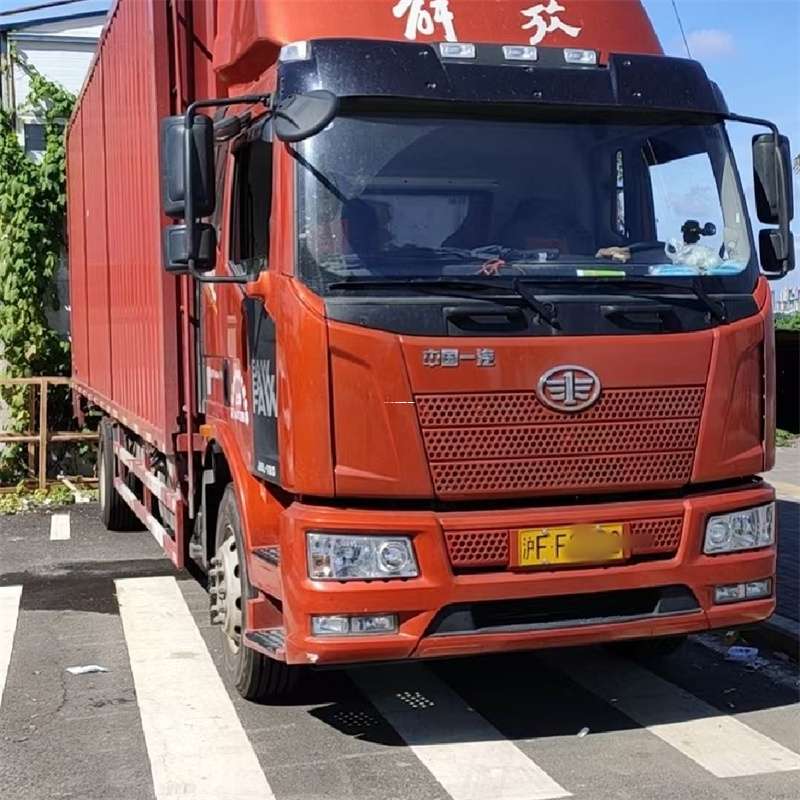 商洛到朔州物流公司一站式服务，让货运更轻松
