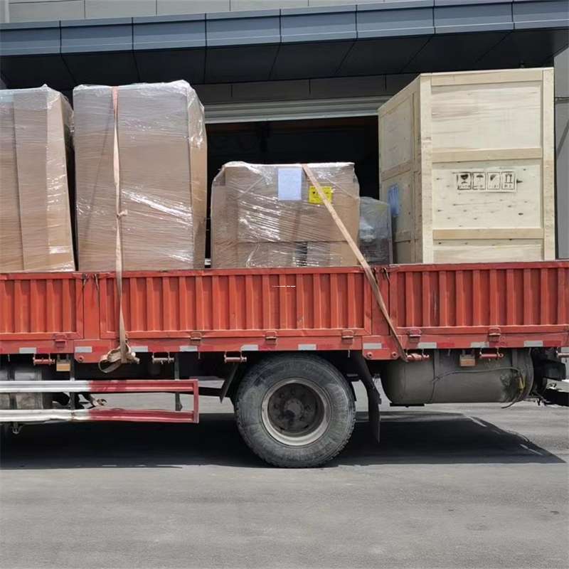 商洛到朔州物流公司——一站式服务，让货运更便捷
