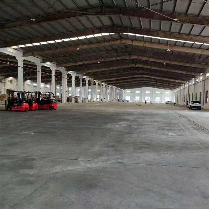 商洛至肇庆货运专线，高效物流助您成功