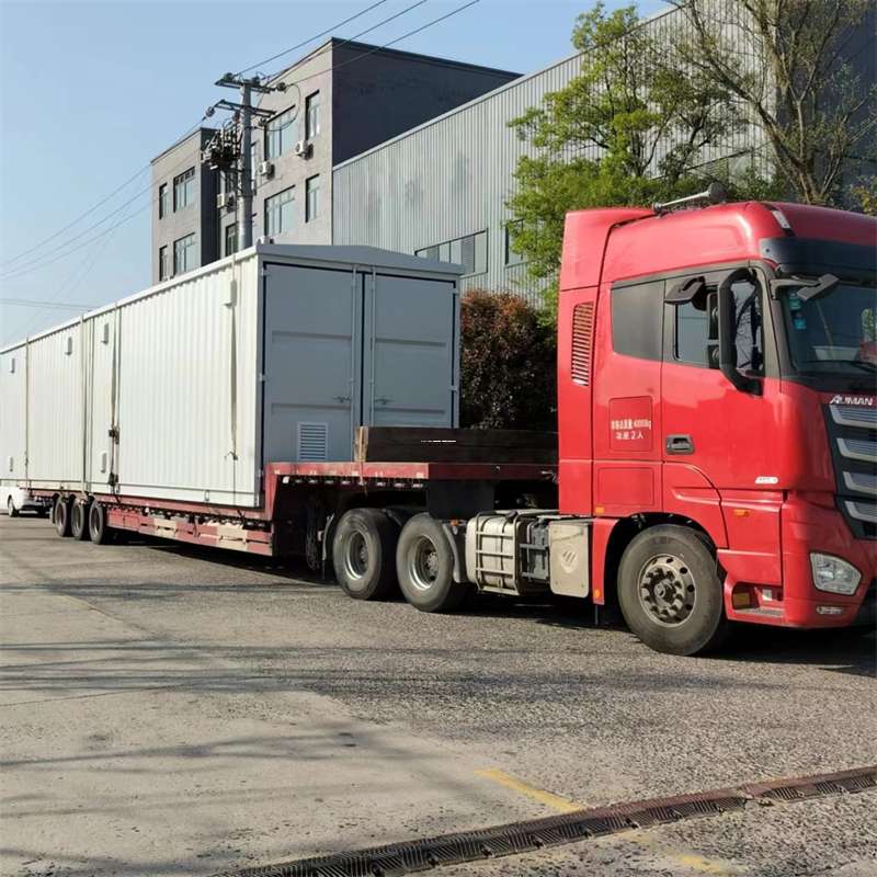 商洛到邹平物流公司-一站式服务（邹平专线物流）