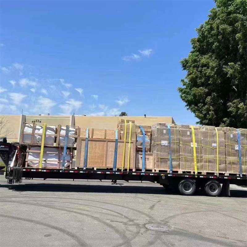 商洛到如皋物流公司一站式服务，满足您的各种物流需求