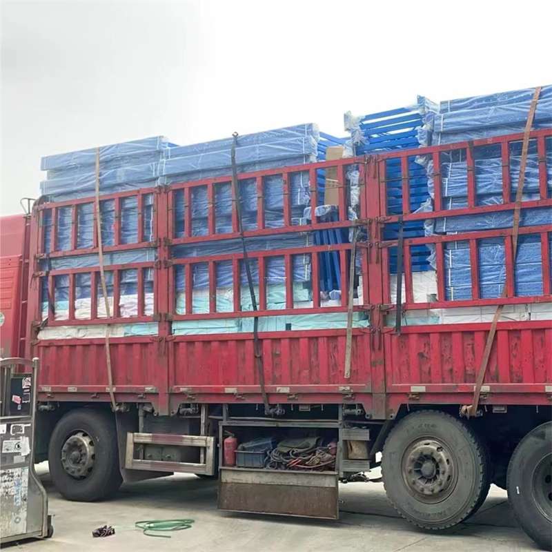 商洛到淮安物流公司——一站式服务，让货运更便捷