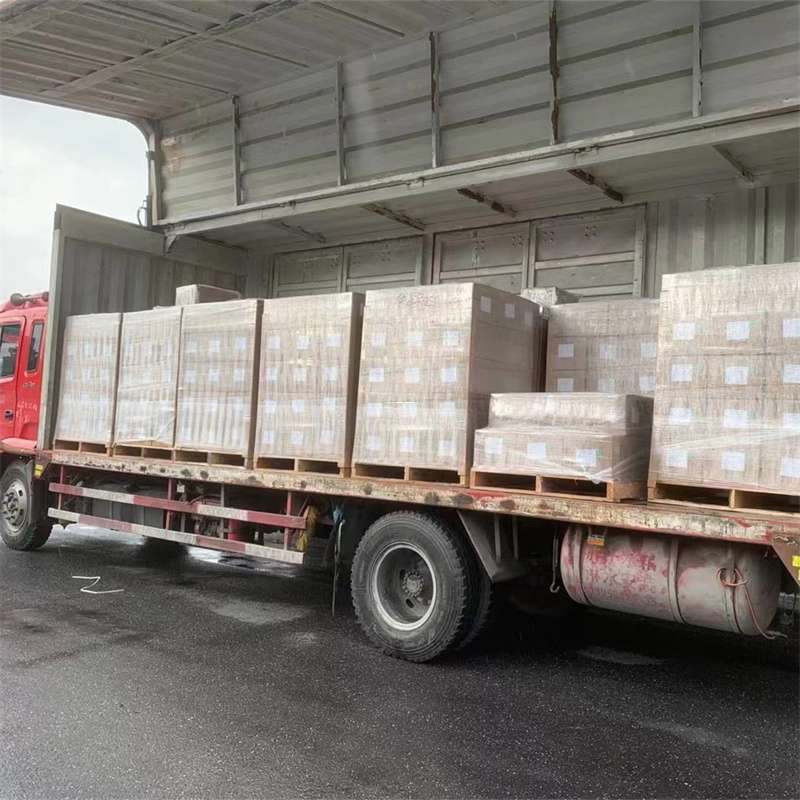 商洛到无锡物流公司——一站式货运服务专家