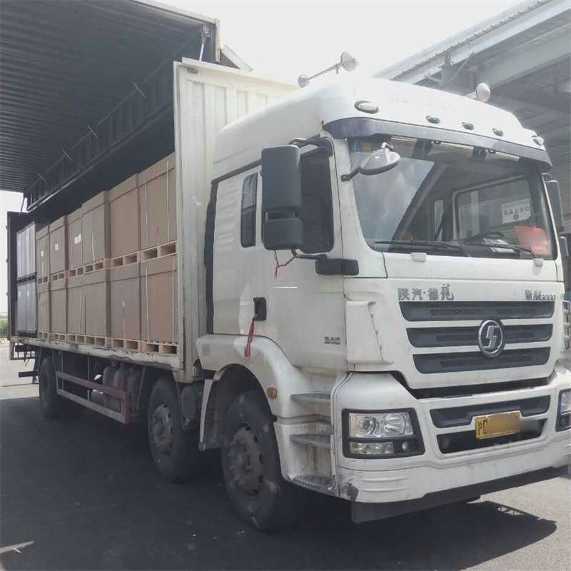 商洛到常州物流公司一站式服务，满足您各种物流需求