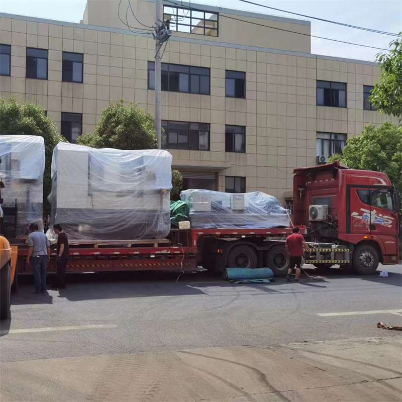 商洛到南京物流公司一站式服务，让货运更轻松