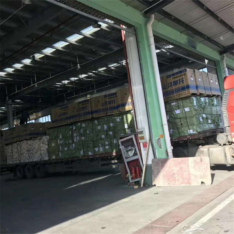 商洛到苏州物流公司——一站式服务，让货运更便捷