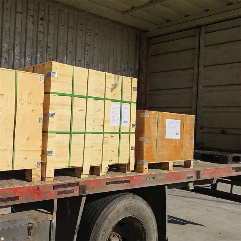 商洛到云南物流公司一站式服务，让货运更轻松