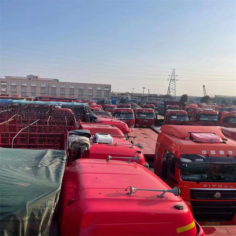 商洛至陕西货运专线一站式物流服务，让您的货物畅行无忧