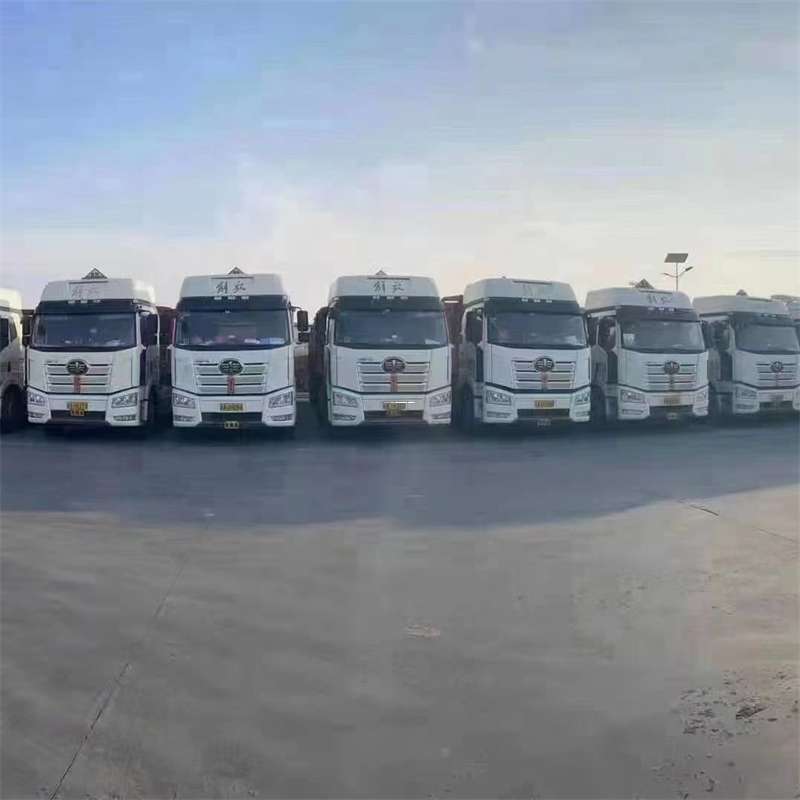 商洛到南充物流公司一站式服务，让货运更轻松