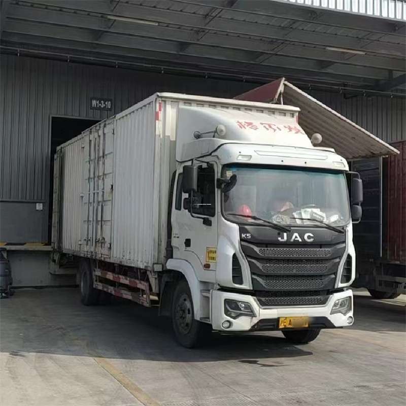 商洛至德阳货运专线一站式物流服务，满足您的各种需求