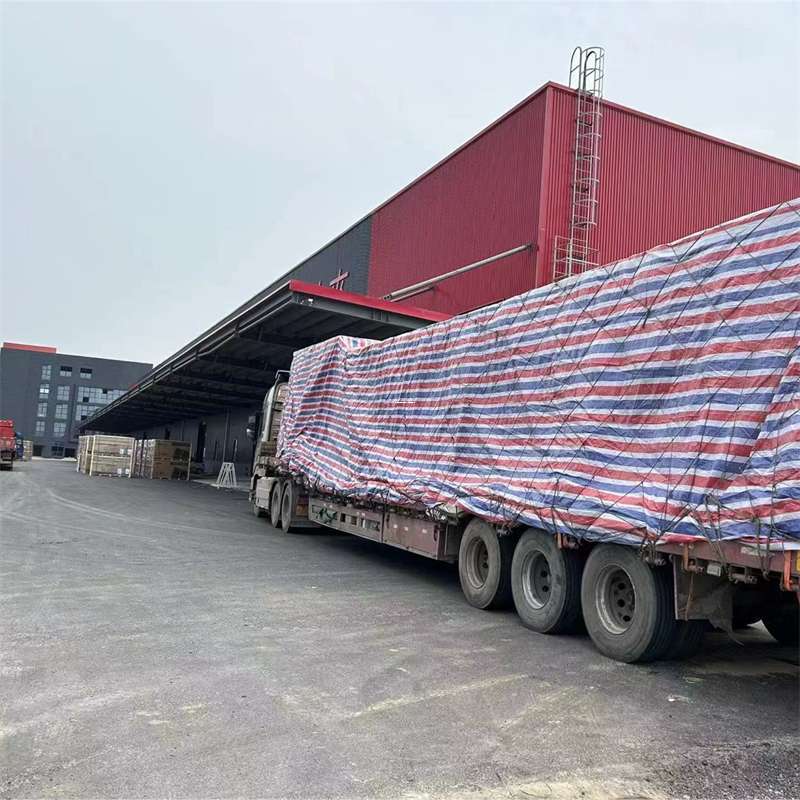 商洛到广元物流公司一站式服务，让货运更轻松