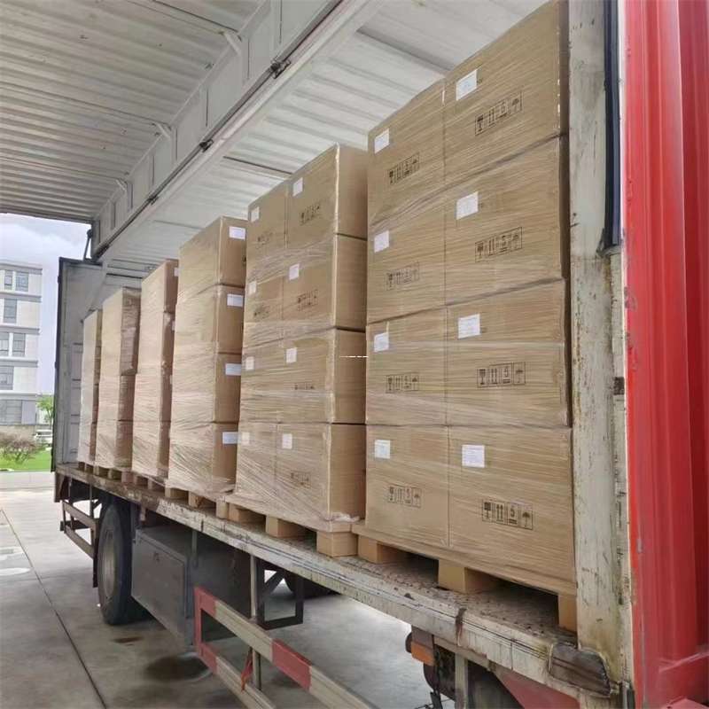 商洛到三亚物流公司——一站式服务，让货运更轻松