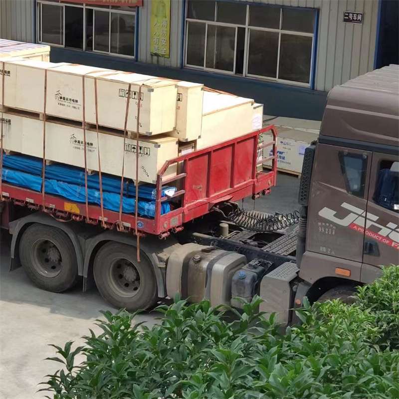 商洛到海口物流公司一站式服务，让货运更轻松