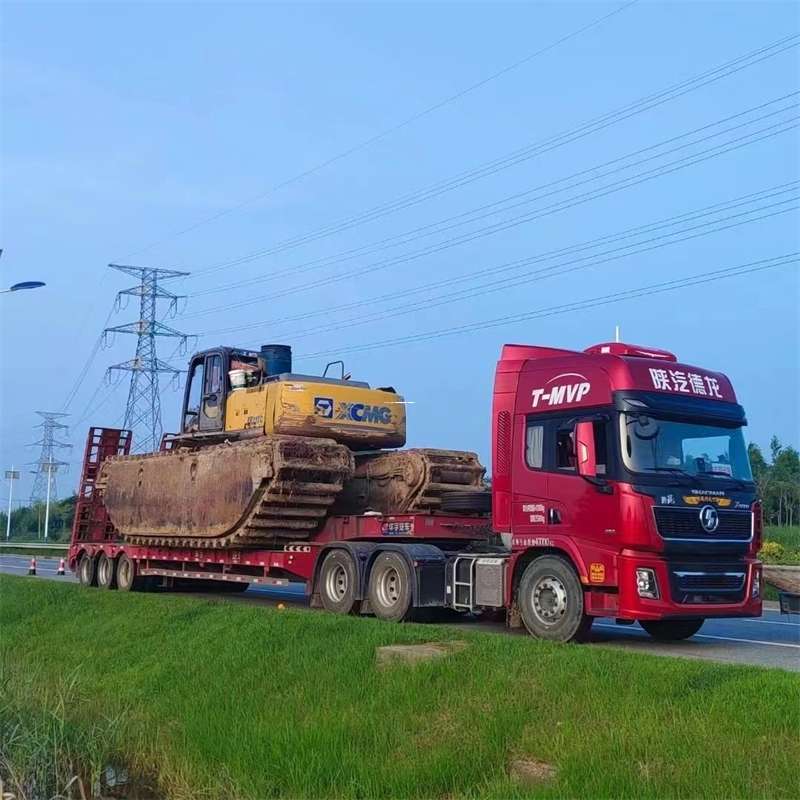 商洛到百色物流公司一站式服务，让货运更轻松