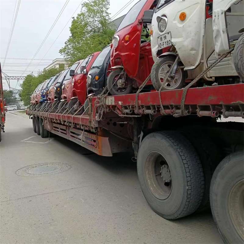 商洛到黑河物流公司一站式服务，满足您的各种物流需求