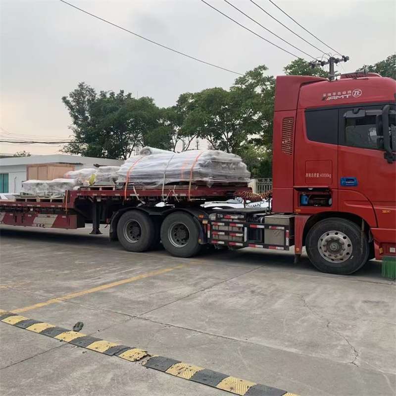 商洛到阿拉善盟物流公司——专业货运，安心托付