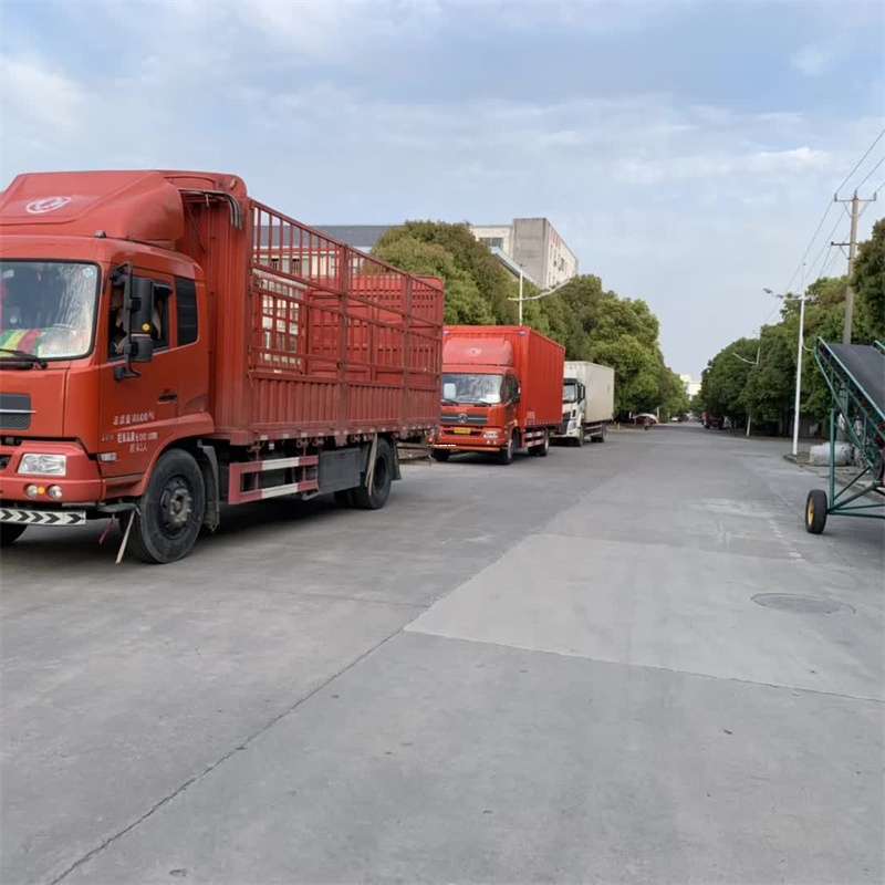 商洛到安庆物流公司，提供一站式服务