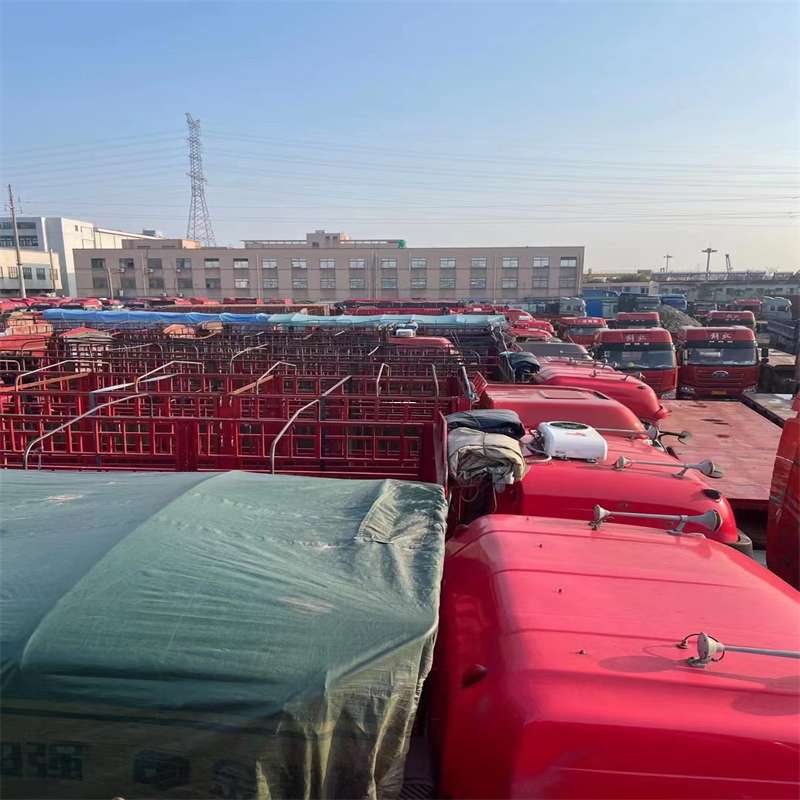 商洛到黄山物流公司——一站式服务，让货运更轻松