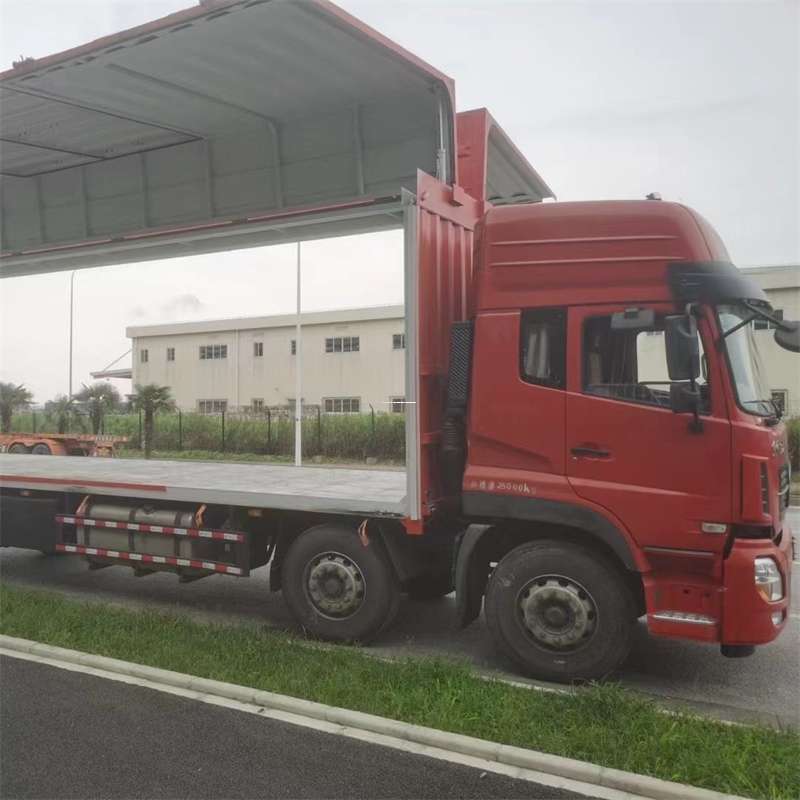 商洛到运城物流公司一站式服务，满足您的各种物流需求