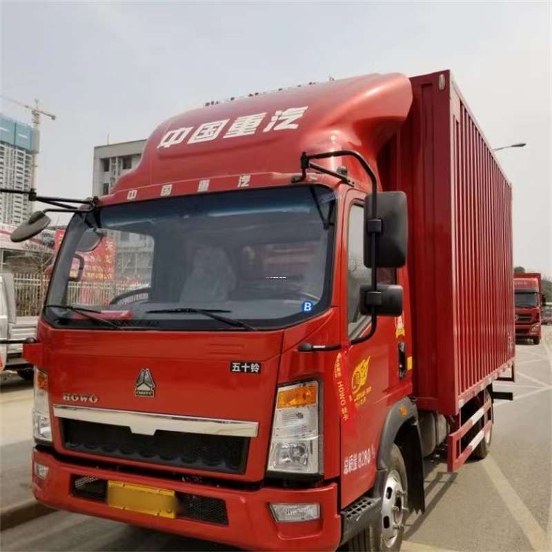 商洛到厦门物流公司——专业货运，全程无忧