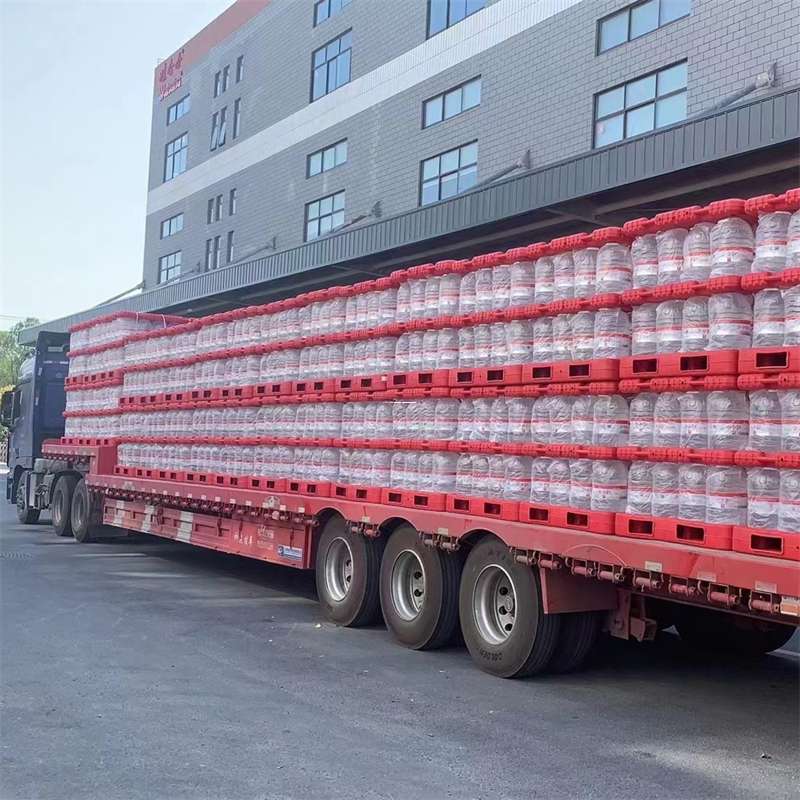 商洛到青岛物流公司，一站式服务让您的货物运输无忧