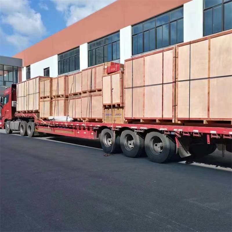 商洛至新疆喀什巴楚县物流专线一站式服务，高效运输