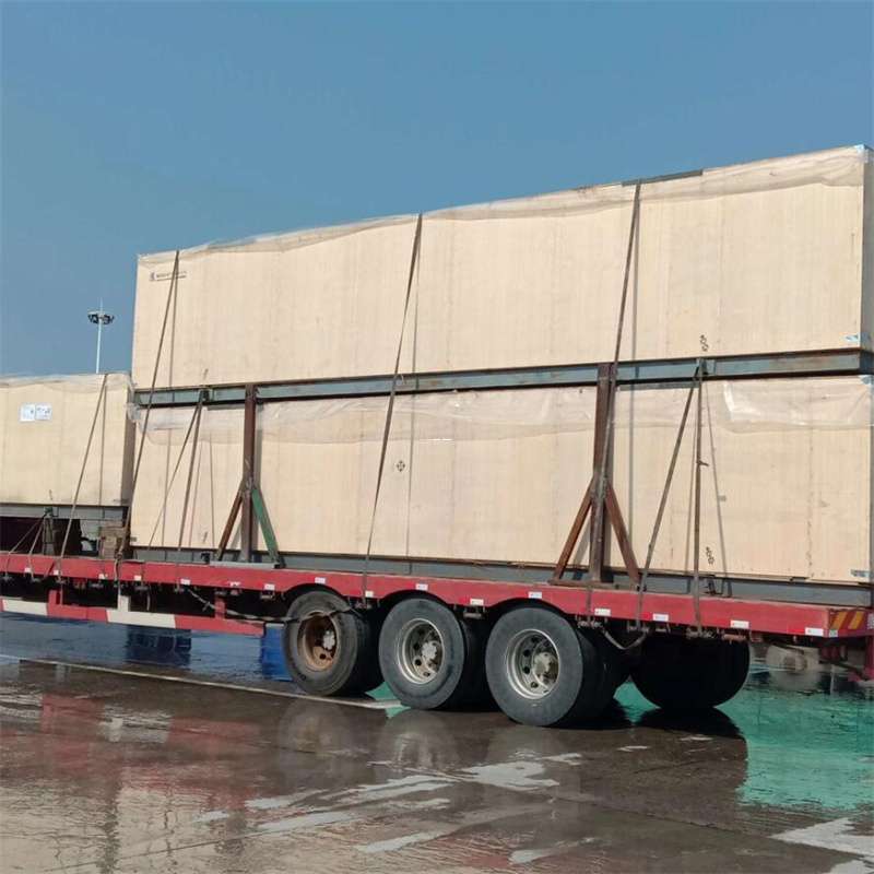 商洛到哈密物流公司——一站式货运服务专家（哈密 物流）