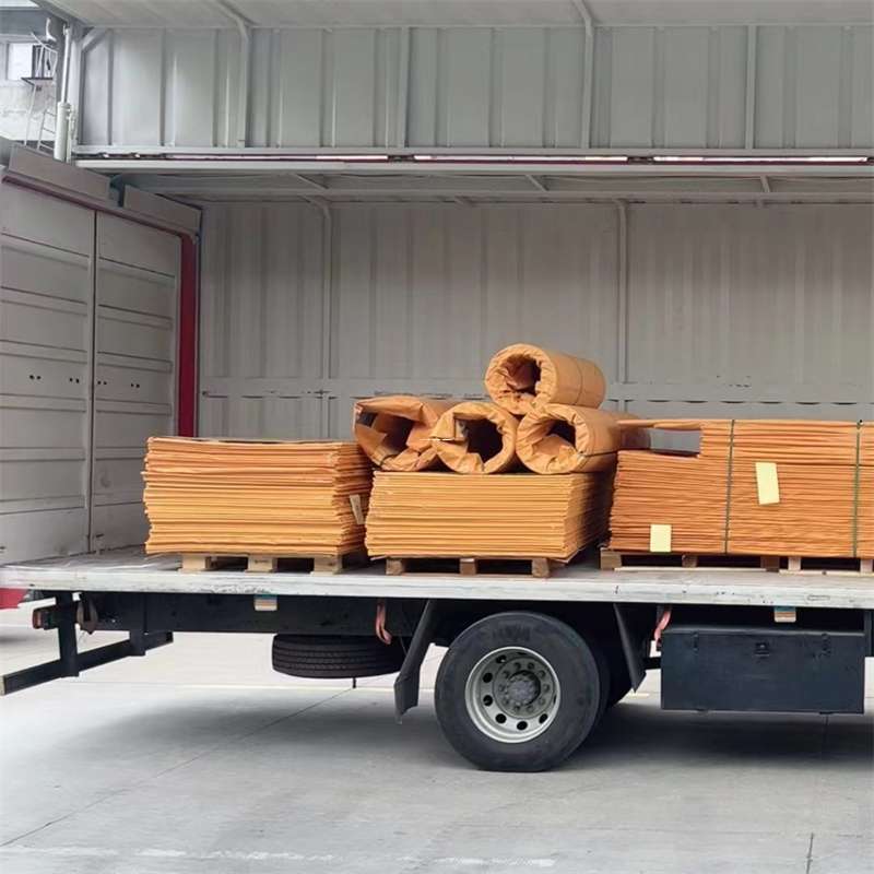 商洛到巩义物流公司——一站式货运服务专家（巩义专线物流）