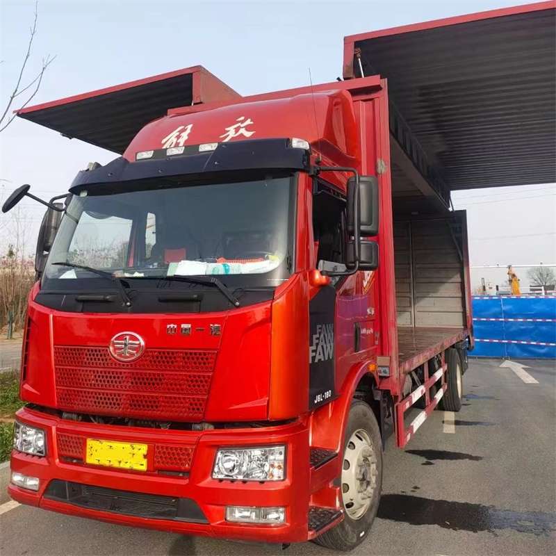 商洛到即墨物流公司，一站式服务，让货运更便捷（到即墨物流公司,一站式服务,让货运更便捷）